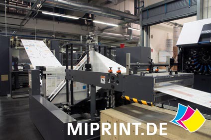 Druckerei günstig Herborn