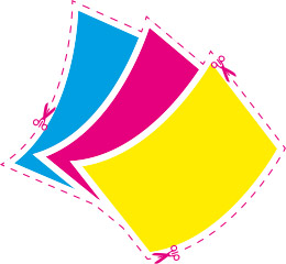 Folienplot Druckerei