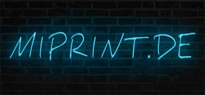 Leuchtender Schriftzug Leuchtschrift Neonschrift Diner