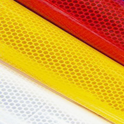 reflektierende Folien Straßenverkehr günstig Druck reflektierende Folie Warnfolie Wegweiser Verkehrszeichen, Umleitung DIN 67520 DIN 6171 RAL