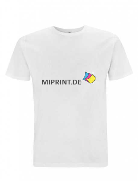 Druckerei Kleidung T-Shirts