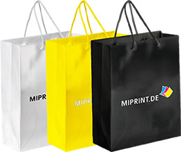 Druckerei Tragetaschen Plastiktaschen Tragetaschen Papiertüten Druck günstig Werbeartikel Druckerei günstig