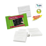 DEXTRO Energy einzeln im Flowpack bedruckt Werbegeschenk