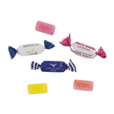 Wickelbonbon bedruckt Werbegeschenk